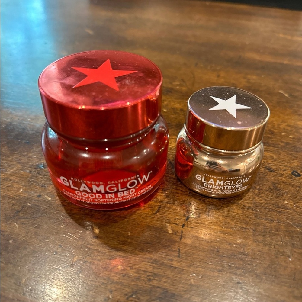 Glamglow set